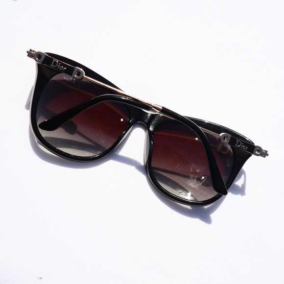 ☆SOLD☆ Retro Sunglasses Frames - Picture 2 of 3